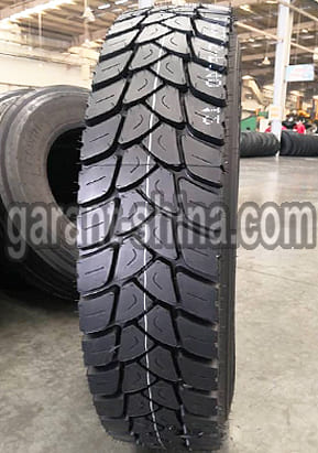 Bontyre BT-930 (привод-карьер) 11.00 R22.5 149/146L 16PR - Фото протектора на складе